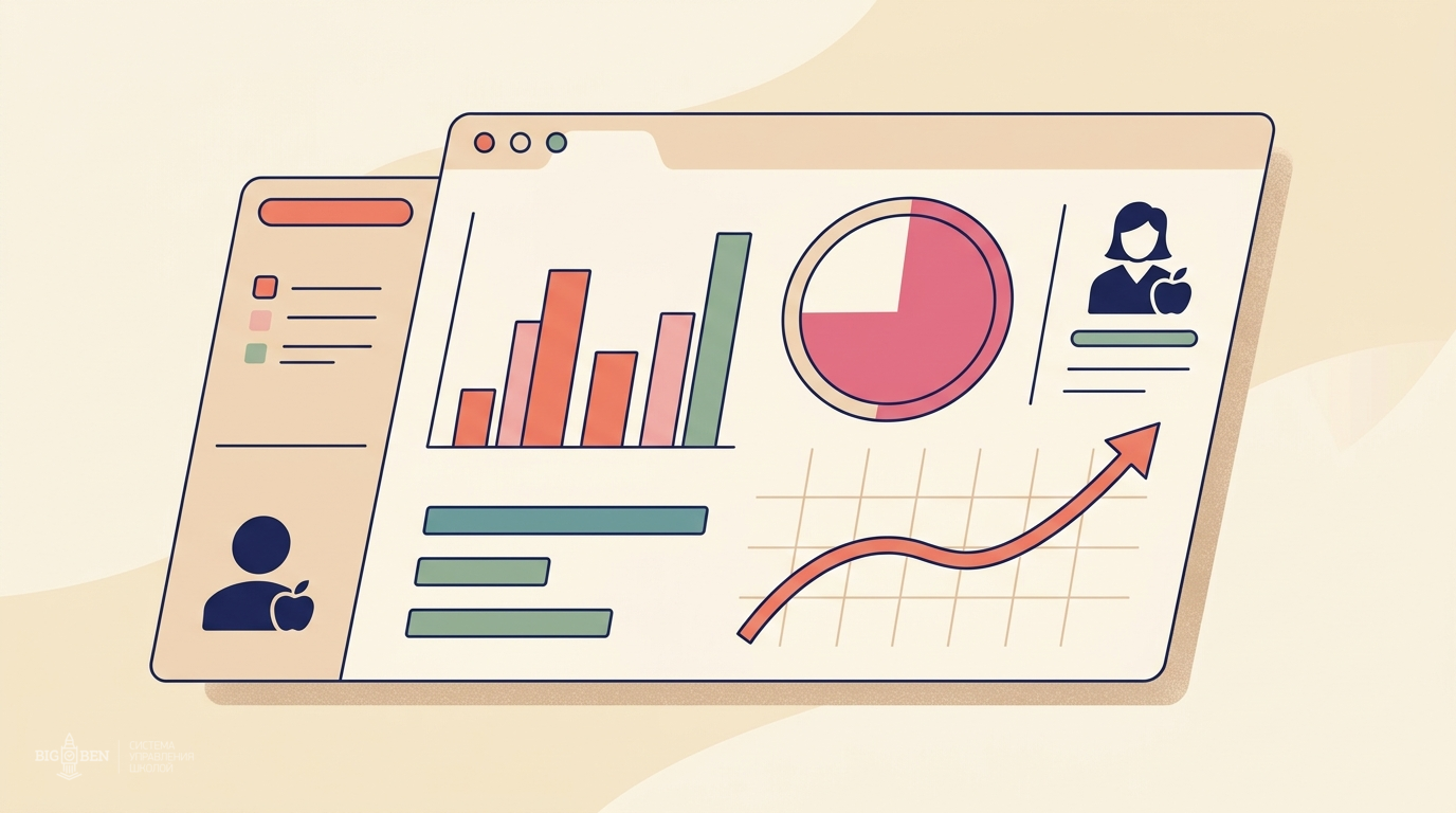 KPI преподавателя: 7 метрик для руководителя школы