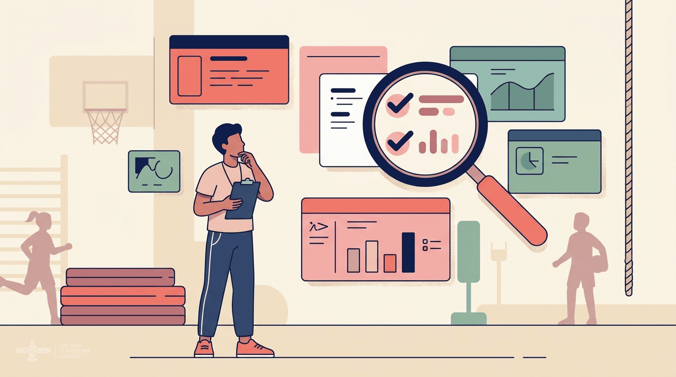 CRM для спортивной школы и фитнес-клуба: как выбрать