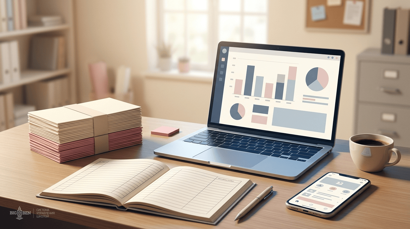 Учёт абонементов в спортивной школе: от Excel к системе